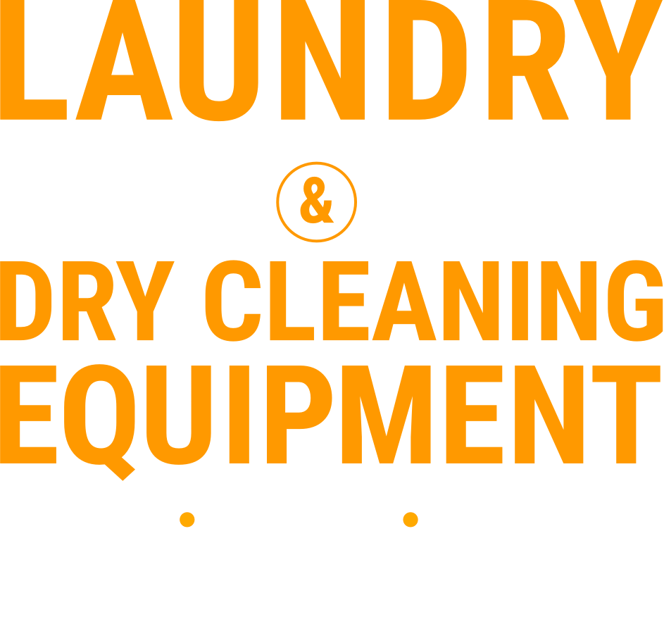 Century Laundry; Laundry & Dry-Cleaning Equipment; Sales, Parts, Service; 100% employee owned